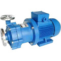 Stainless Steel Magnetic Pump Without Leakage